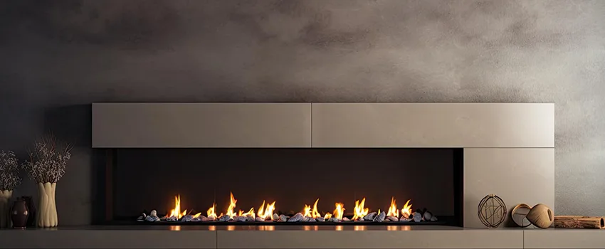 Gas Fireplace Logs Supplier in Rolla, Missouri