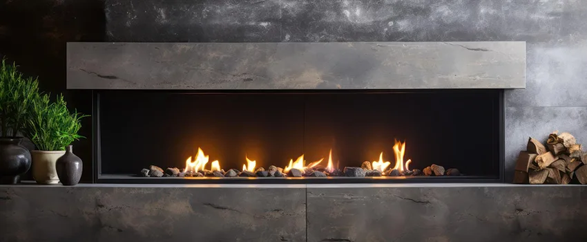Gas Fireplace Front And Firebox Repair in Rolla, MO