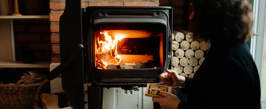 Hearthstone Wood Stoves Fireplace Repair in Rolla, Missouri
