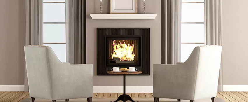 Heatilator Direct Vent Fireplace Services in Rolla, Missouri