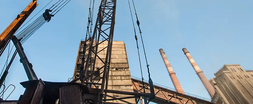 Industrial Chimneys Foundation Repair Services in Rolla, MO