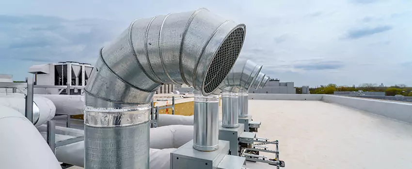 Insulated Ductwork Repair Services Near Me in Rolla, MO