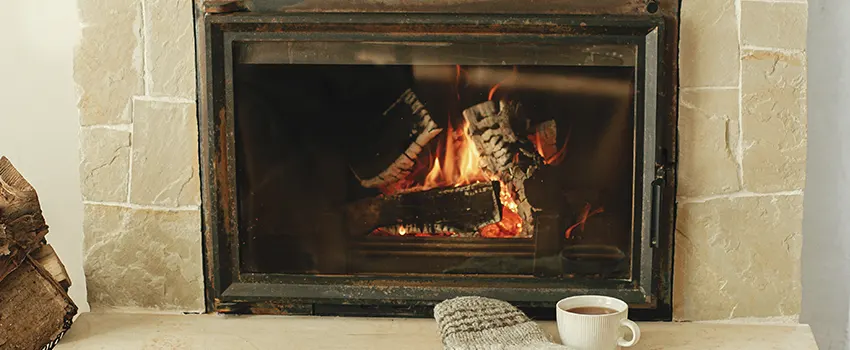 Kings man Fireplaces Insert Services in Rolla, MO