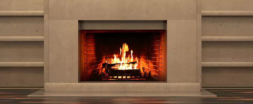 Majestic Trilliant Series Gas Fireplace Insert Repair in Rolla, Missouri