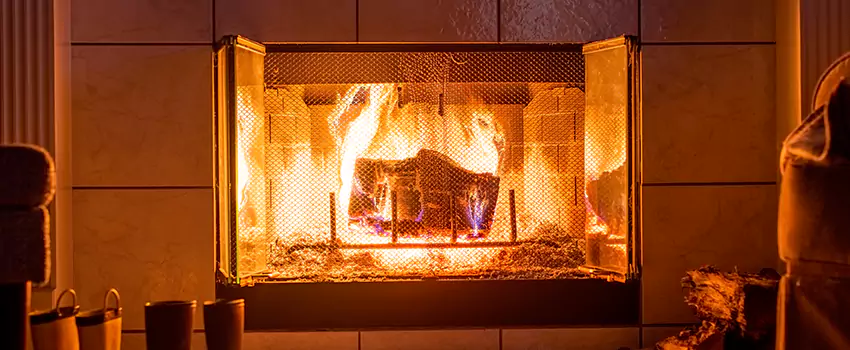 Monessen Hearth Courtyard Outdoor Gas Fireplace Maintenance in Rolla, MO