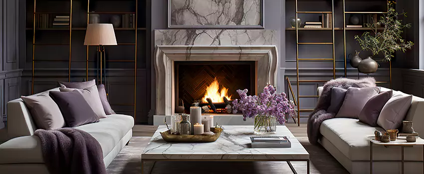 Napoleon Galaxy Series Outdoor Fireplaces Repair in Rolla, MO