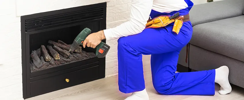Pellet Fireplace Repair Services in Rolla, MO