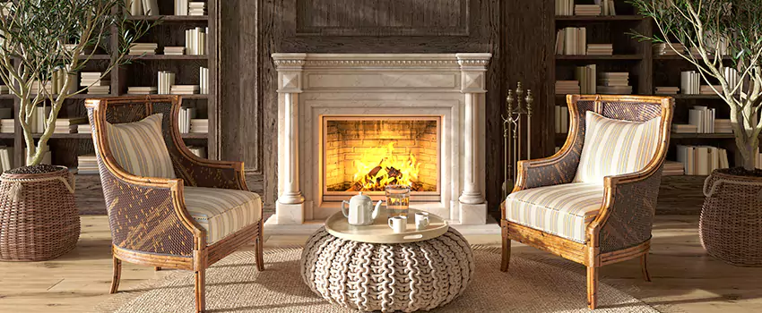 Cost of RSF Wood Fireplaces in Rolla, Missouri
