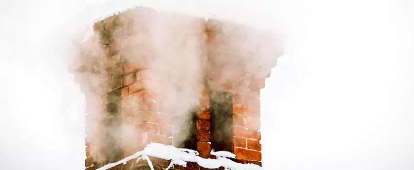 Chimney Flue Soot Removal in Rolla, MO