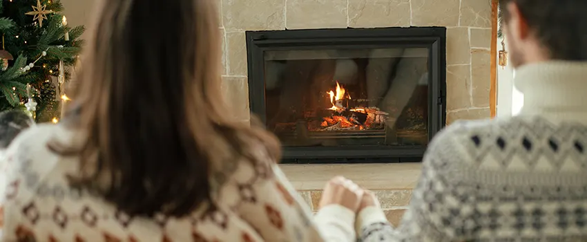 Superior Open-Hearth Wood Fireplaces in Rolla, MO