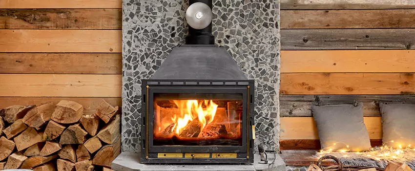 Travis Industries Elite Fireplace Inspection and Maintenance in Rolla, Missouri