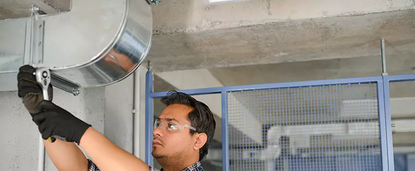 Benefit of Ventilation Cleaning in Rolla, Missouri
