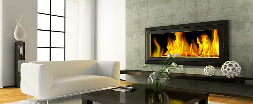 Ventless Fireplace Oxygen Depletion Sensor Installation and Repair Services in Rolla, Missouri