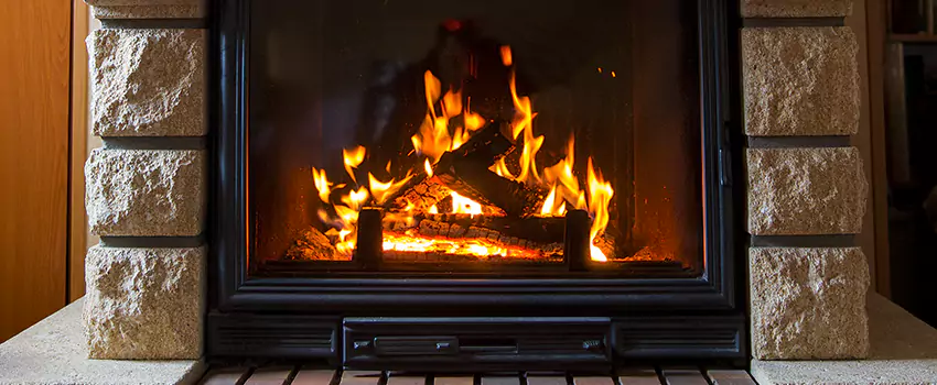Cost of Wood Fireplace Installation in Rolla, MO