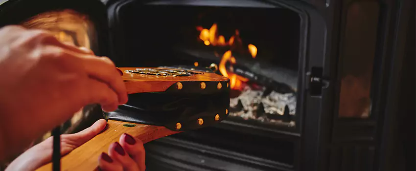 Cost of Wood Furnace Repair and Installation Services in Rolla, MO
