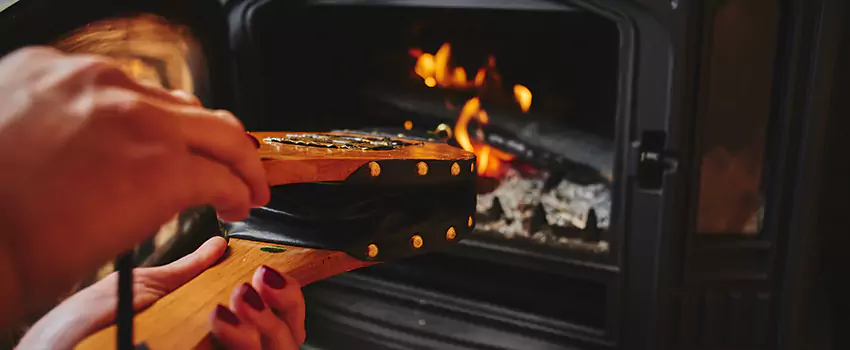 Wood Stove Grates Repair in Rolla, Missouri