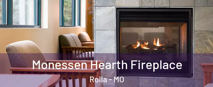  Monessen Hearth Fireplace Rolla - MO