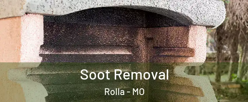  Soot Removal Rolla - MO